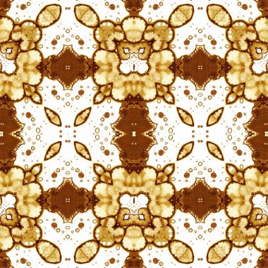 Kusursuz dokuma deseni. Örülmüş arka plan. Halı desensiz. Soyut arkaplan. Sanat kaleydoskobu