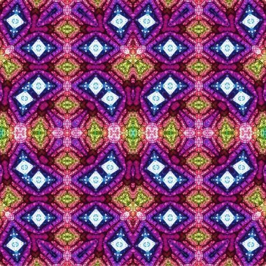 Kusursuz yaratıcı model. Soyut yaratıcı arka plan. Kusursuz bir doku. Kaotik bir geçmiş. Sanat arkaplanı