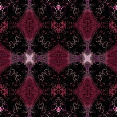 Kusursuz yaratıcı model. Soyut yaratıcı arka plan. Kusursuz bir doku. Kaotik bir geçmiş. Sanat arkaplanı