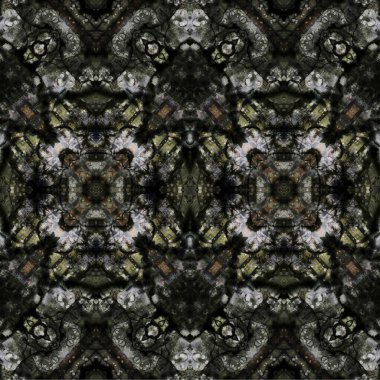 Kusursuz yaratıcı model. Soyut yaratıcı arka plan. Kusursuz bir doku. Kaotik bir geçmiş. Sanat arkaplanı