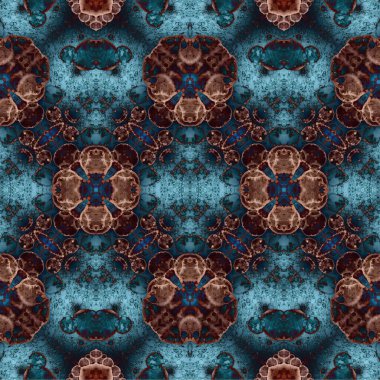 Kusursuz yaratıcı model. Soyut yaratıcı arka plan. Kusursuz bir doku. Kaotik bir geçmiş. Sanat arkaplanı