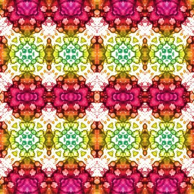 Kusursuz yaratıcı model. Soyut yaratıcı arka plan. Kusursuz bir doku. Kaotik bir geçmiş. Sanat arkaplanı