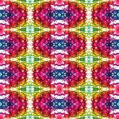 Kusursuz yaratıcı model. Soyut yaratıcı arka plan. Kusursuz bir doku. Kaotik bir geçmiş. Sanat arkaplanı