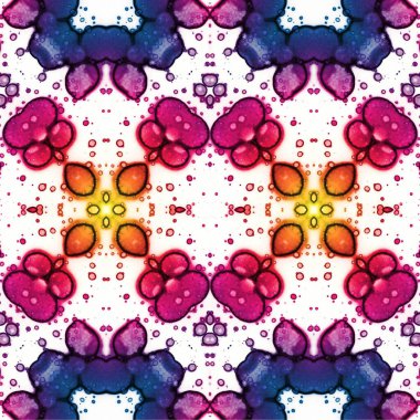 Kusursuz yaratıcı model. Soyut yaratıcı arka plan. Kusursuz bir doku. Kaotik bir geçmiş. Sanat arkaplanı