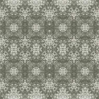 Kusursuz dokuma deseni. Örülmüş arka plan. Halı desensiz. Soyut arkaplan. Sanat kaleydoskobu