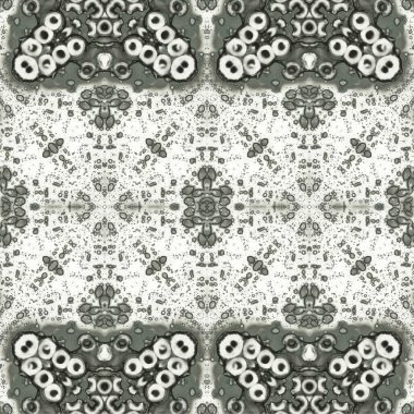 Kusursuz dokuma deseni. Örülmüş arka plan. Halı desensiz. Soyut arkaplan. Sanat kaleydoskobu