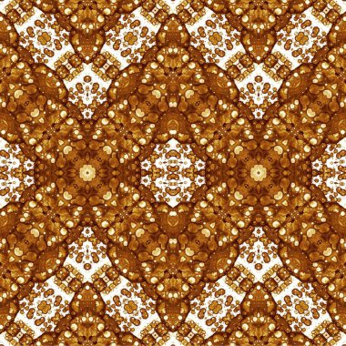 Kusursuz yaratıcı model. Soyut yaratıcı arka plan. Kusursuz bir doku. Kaotik bir geçmiş. Sanat arkaplanı