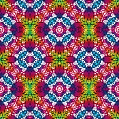 Kusursuz yaratıcı model. Soyut yaratıcı arka plan. Kusursuz bir doku. Kaotik bir geçmiş. Sanat arkaplanı