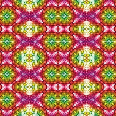 Kusursuz yaratıcı model. Soyut yaratıcı arka plan. Kusursuz bir doku. Kaotik bir geçmiş. Sanat arkaplanı