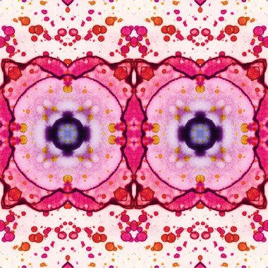 Kusursuz yaratıcı model. Soyut yaratıcı arka plan. Kusursuz bir doku. Kaotik bir geçmiş. Sanat arkaplanı