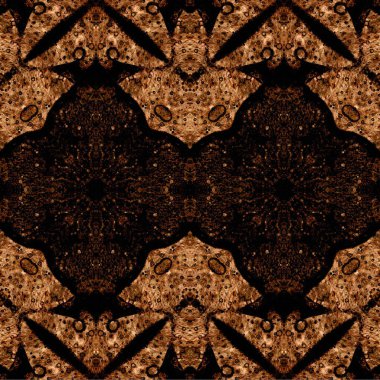 Kusursuz dokuma deseni. Örülmüş arka plan. Halı desensiz. Soyut arkaplan. Sanat kaleydoskobu