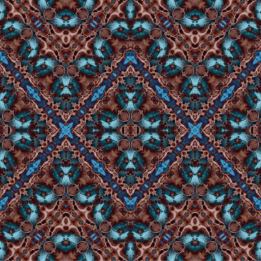 Kusursuz yaratıcı model. Soyut yaratıcı arka plan. Kusursuz bir doku. Kaotik bir geçmiş. Sanat arkaplanı