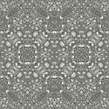 Kusursuz dokuma deseni. Örülmüş arka plan. Halı desensiz. Soyut arkaplan. Sanat kaleydoskobu