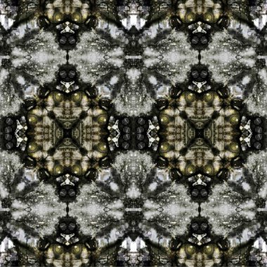 Kusursuz yaratıcı model. Soyut yaratıcı arka plan. Kusursuz bir doku. Kaotik bir geçmiş. Sanat arkaplanı