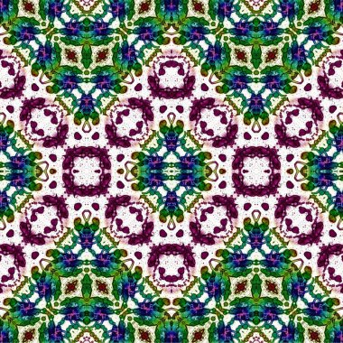 Kusursuz yaratıcı model. Soyut yaratıcı arka plan. Kusursuz bir doku. Kaotik bir geçmiş. Sanat arkaplanı