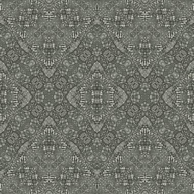 Kusursuz dokuma deseni. Örülmüş arka plan. Halı desensiz. Soyut arkaplan. Sanat kaleydoskobu