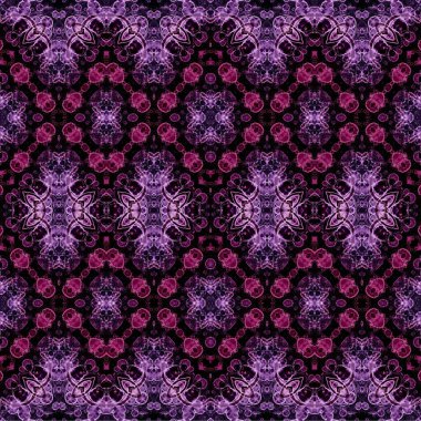 Seamless woven pattern. interwoven background. Carpet seamless texture. Abstract background. Art kaleidoscope