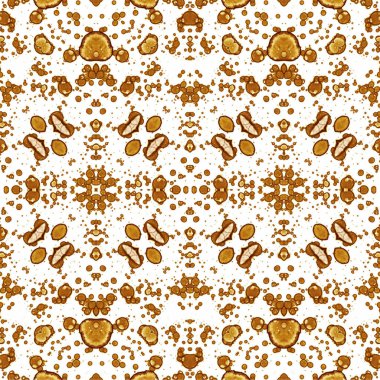 Kusursuz dokuma deseni. Örülmüş arka plan. Halı desensiz. Soyut arkaplan. Sanat kaleydoskobu