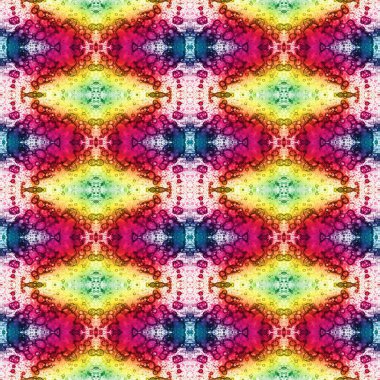 Kusursuz yaratıcı model. Soyut yaratıcı arka plan. Kusursuz bir doku. Kaotik bir geçmiş. Sanat arkaplanı