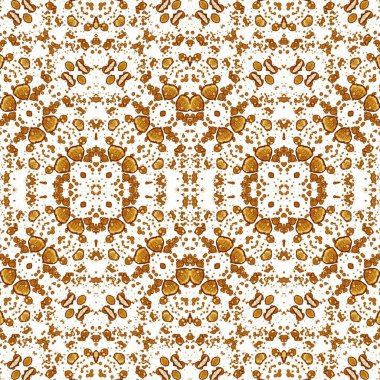 Kusursuz yaratıcı model. Soyut yaratıcı arka plan. Kusursuz bir doku. Kaotik bir geçmiş. Sanat arkaplanı