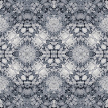 Kusursuz dokuma deseni. Örülmüş arka plan. Halı desensiz. Soyut arkaplan. Sanat kaleydoskobu