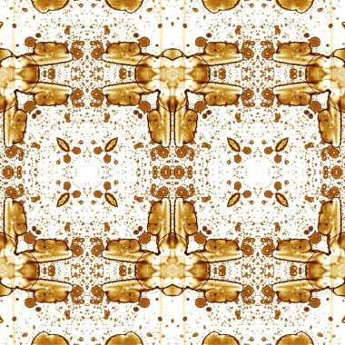 Kusursuz yaratıcı model. Soyut yaratıcı arka plan. Kusursuz bir doku. Kaotik bir geçmiş. Sanat arkaplanı