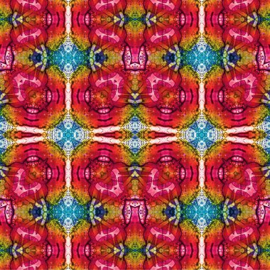 Kusursuz yaratıcı model. Soyut yaratıcı arka plan. Kusursuz bir doku. Kaotik bir geçmiş. Sanat arkaplanı