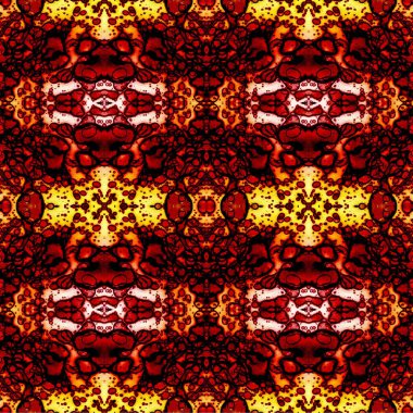 Kusursuz yaratıcı model. Soyut yaratıcı arka plan. Kusursuz bir doku. Kaotik bir geçmiş. Sanat arkaplanı