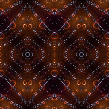 Kusursuz yaratıcı model. Soyut yaratıcı arka plan. Kusursuz bir doku. Kaotik bir geçmiş. Sanat arkaplanı