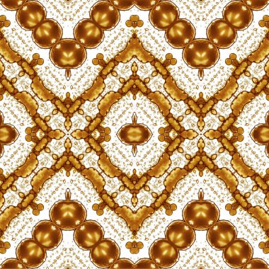 Kusursuz dokuma deseni. Örülmüş arka plan. Halı desensiz. Soyut arkaplan. Sanat kaleydoskobu