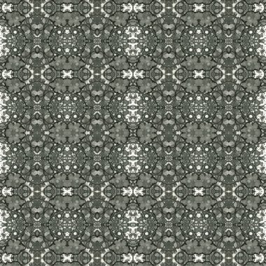 Kusursuz yaratıcı model. Soyut yaratıcı arka plan. Kusursuz bir doku. Kaotik bir geçmiş. Sanat arkaplanı