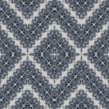 Kusursuz dokuma deseni. Örülmüş arka plan. Halı desensiz. Soyut arkaplan. Sanat kaleydoskobu