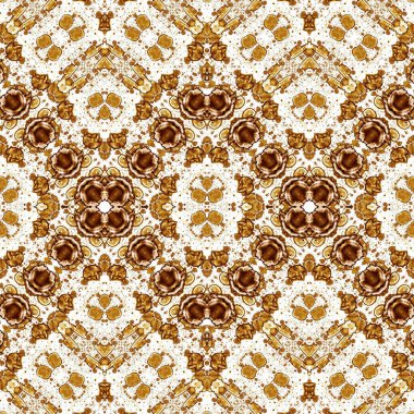 Kusursuz yaratıcı model. Soyut yaratıcı arka plan. Kusursuz bir doku. Kaotik bir geçmiş. Sanat arkaplanı