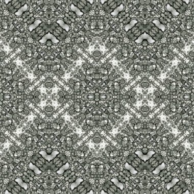 Kusursuz yaratıcı model. Soyut yaratıcı arka plan. Kusursuz bir doku. Kaotik bir geçmiş. Sanat arkaplanı