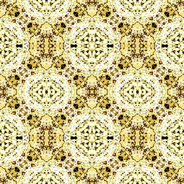 Kusursuz yaratıcı model. Soyut yaratıcı arka plan. Kusursuz bir doku. Kaotik bir geçmiş. Sanat arkaplanı