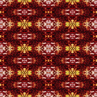 Kusursuz yaratıcı model. Soyut yaratıcı arka plan. Kusursuz bir doku. Kaotik bir geçmiş. Sanat arkaplanı