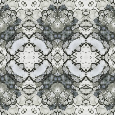 Kusursuz yaratıcı model. Soyut yaratıcı arka plan. Kusursuz bir doku. Kaotik bir geçmiş. Sanat arkaplanı