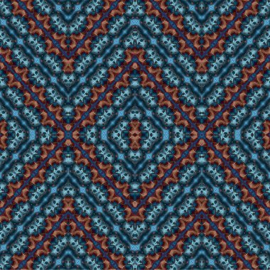 Kusursuz yaratıcı model. Soyut yaratıcı arka plan. Kusursuz bir doku. Kaotik bir geçmiş. Sanat arkaplanı