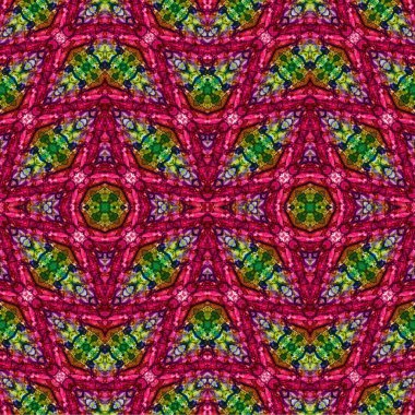 Kusursuz yaratıcı model. Soyut yaratıcı arka plan. Kusursuz bir doku. Kaotik bir geçmiş. Sanat arkaplanı