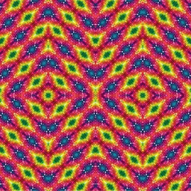 Kusursuz yaratıcı model. Soyut yaratıcı arka plan. Kusursuz bir doku. Kaotik bir geçmiş. Sanat arkaplanı