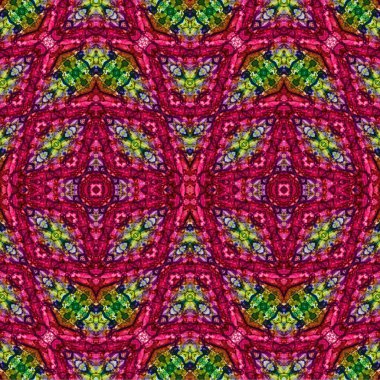 Kusursuz yaratıcı model. Soyut yaratıcı arka plan. Kusursuz bir doku. Kaotik bir geçmiş. Sanat arkaplanı