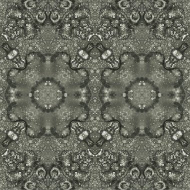 Kusursuz yaratıcı model. Soyut yaratıcı arka plan. Kusursuz bir doku. Kaotik bir geçmiş. Sanat arkaplanı