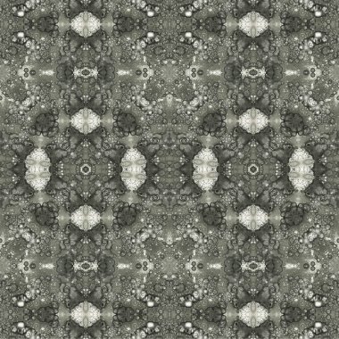 Kusursuz dokuma deseni. Örülmüş arka plan. Halı desensiz. Soyut arkaplan. Sanat kaleydoskobu