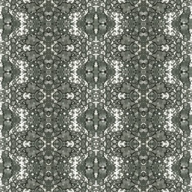 Kusursuz yaratıcı model. Soyut yaratıcı arka plan. Kusursuz bir doku. Kaotik bir geçmiş. Sanat arkaplanı