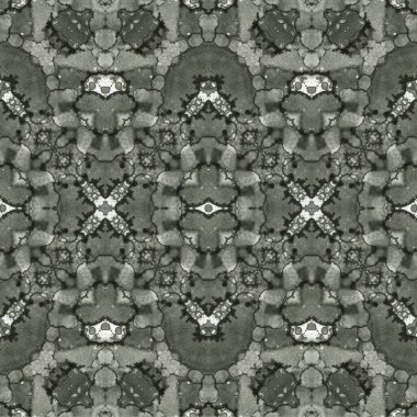 Kusursuz yaratıcı model. Soyut yaratıcı arka plan. Kusursuz bir doku. Kaotik bir geçmiş. Sanat arkaplanı