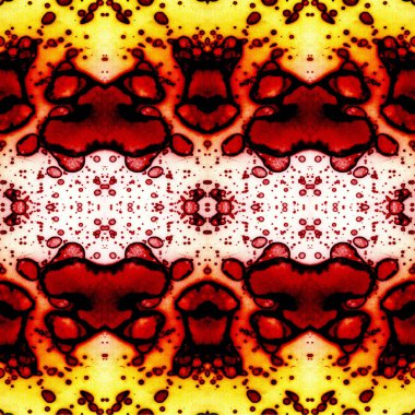 Kusursuz yaratıcı model. Soyut yaratıcı arka plan. Kusursuz bir doku. Kaotik bir geçmiş. Sanat arkaplanı