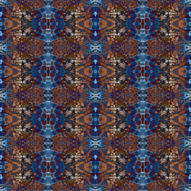 Kusursuz yaratıcı model. Soyut yaratıcı arka plan. Kusursuz bir doku. Kaotik bir geçmiş. Sanat arkaplanı