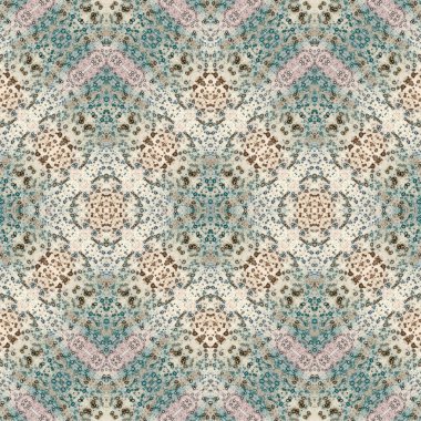 Kusursuz yaratıcı model. Soyut yaratıcı arka plan. Kusursuz bir doku. Kaotik bir geçmiş. Sanat arkaplanı