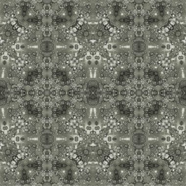 Kusursuz dokuma deseni. Örülmüş arka plan. Halı desensiz. Soyut arkaplan. Sanat kaleydoskobu