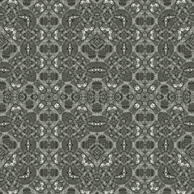 Kusursuz dokuma deseni. Örülmüş arka plan. Halı desensiz. Soyut arkaplan. Sanat kaleydoskobu